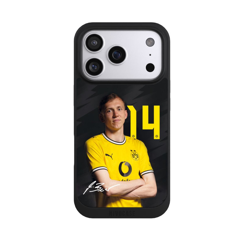 iPhone 17 Pro NIVOpure Maximilian Beier 26/27