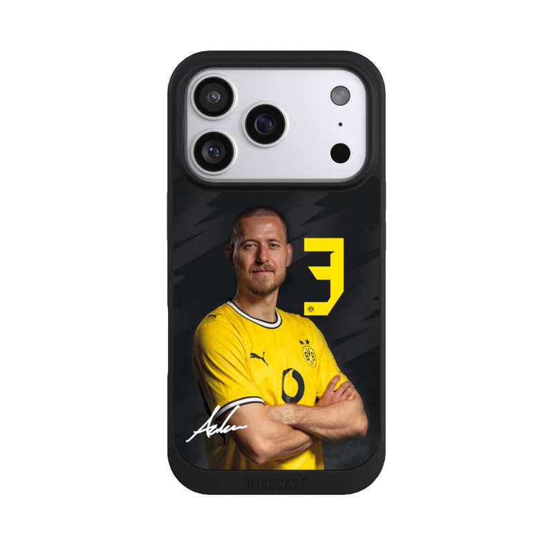 iPhone 17 Pro NIVOpure Waldemar Anton 26/27