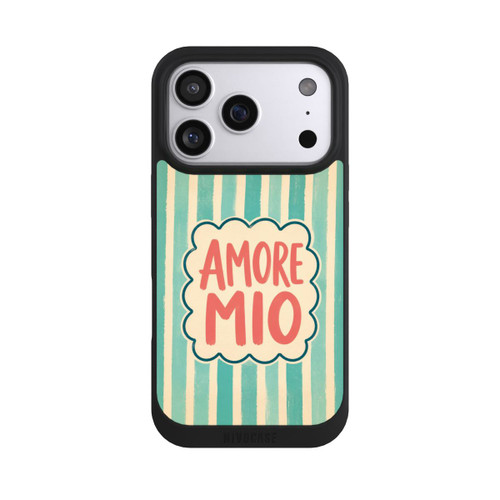 Apple iPhone 17 Pro NIVOpure Amore Mio Rayures avec l'IA