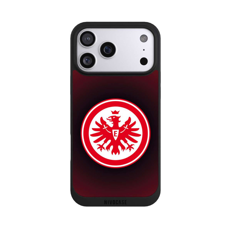 iPhone 17 Pro Max NIVOpure Eintracht Frankfurt