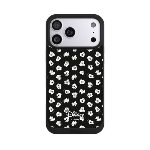 Apple iPhone 17 Pro Max NIVOpure Micky Faces