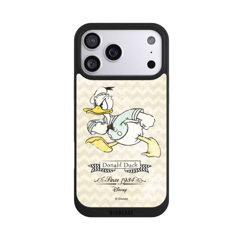 Apple iPhone 17 Pro Max NIVOpure Donald Vintage