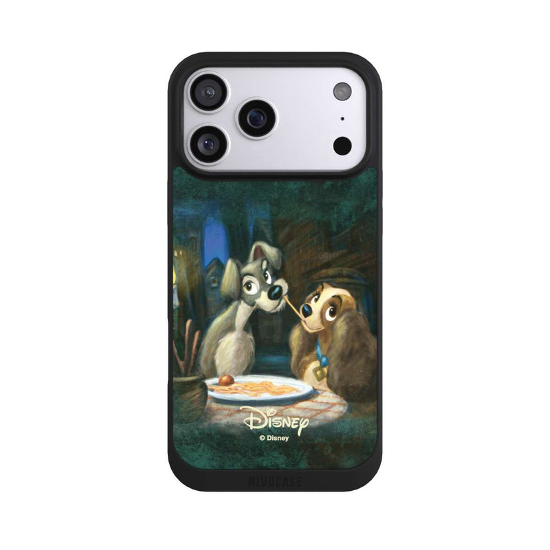 iPhone 17 Pro Max NIVOpure Susi & Strolch