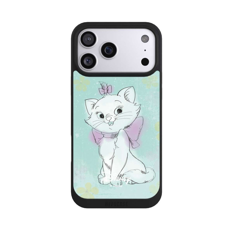 iPhone 17 Pro Max NIVOpure Marie Watercolor