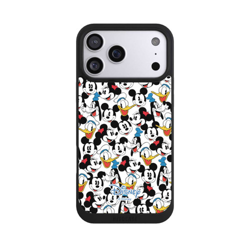 Apple iPhone 17 Pro Max NIVOpure Micky and Friends Pattern