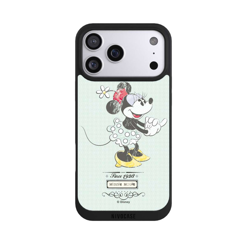 iPhone 17 Pro Max NIVOpure Minnie Vintage