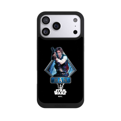 Apple iPhone 17 Pro Max NIVOpure Han