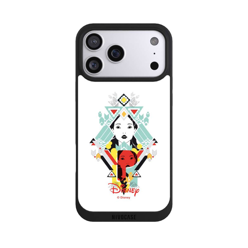 iPhone 17 Pro Max NIVOpure Pocahontas