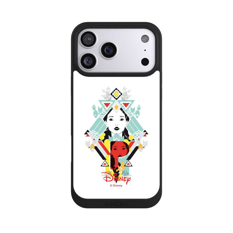 iPhone 17 Pro Max NIVOpure Pocahontas