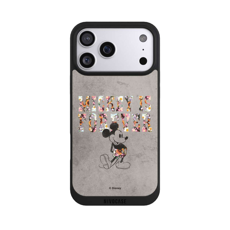 iPhone 17 Pro Max NIVOpure Micky Is Forever