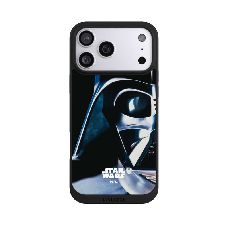 iPhone 17 Pro Max NIVOpure Lord Vader