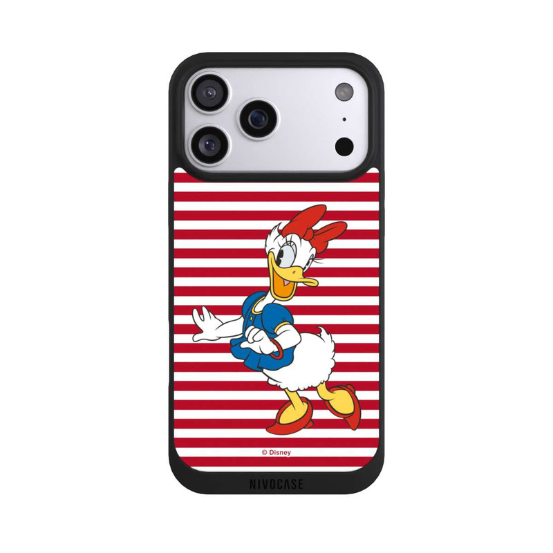 iPhone 17 Pro Max NIVOpure Daisy Marinière