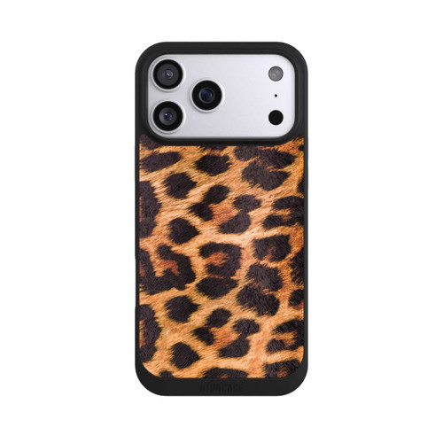 Apple iPhone 17 Pro Max NIVOpure Leo Print