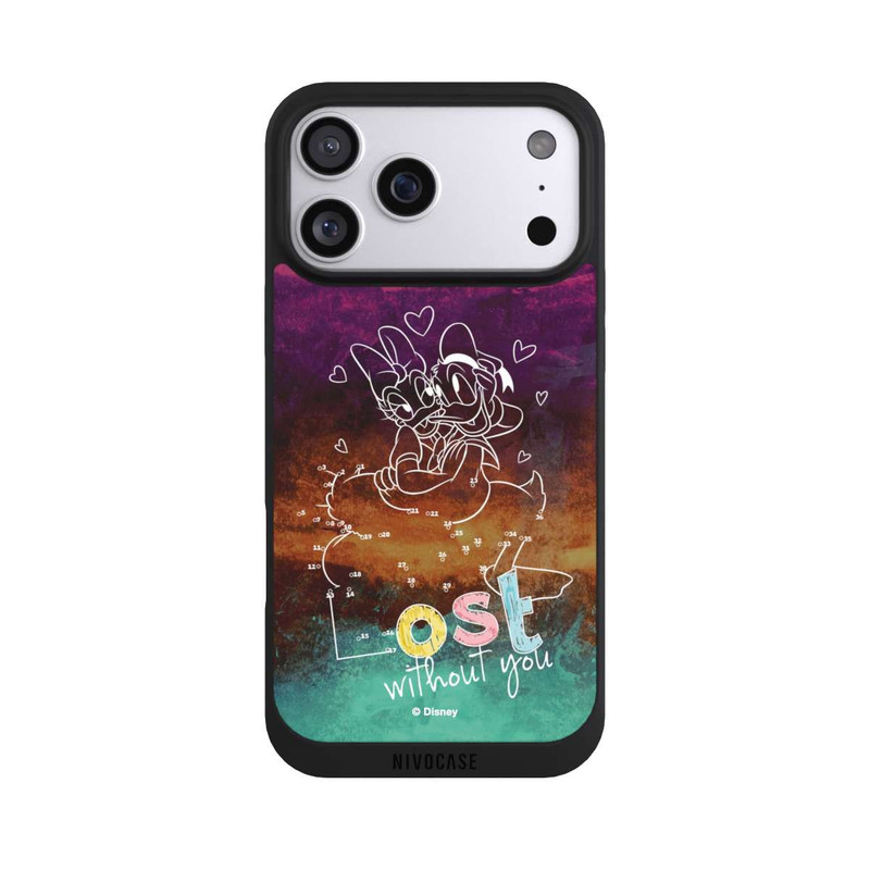 iPhone 17 Pro Max NIVOpure Lost Without You