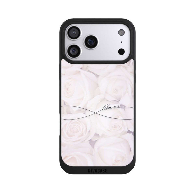 iPhone 17 Pro Max NIVOpure Eternal Love