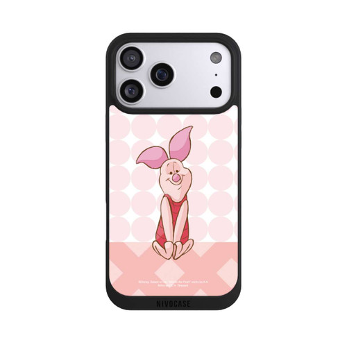 Apple iPhone 17 Pro Max NIVOpure Piglet