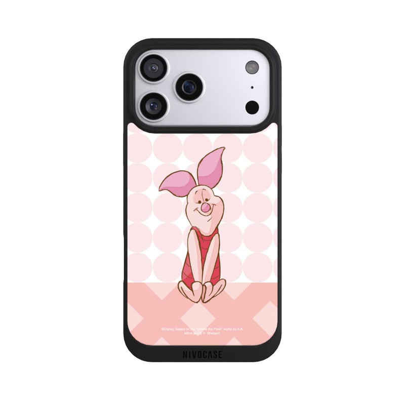 iPhone 17 Pro Max NIVOpure Ferkel