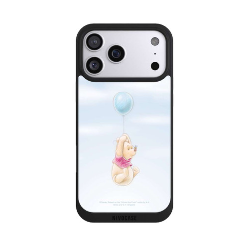 Apple iPhone 17 Pro Max NIVOpure Winnie Puuh Balloon