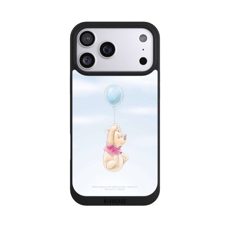 iPhone 17 Pro Max NIVOpure Winnie Puuh Balloon