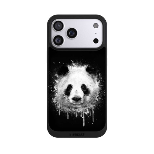 Apple iPhone 17 Pro Max NIVOpure Badbugs Panda