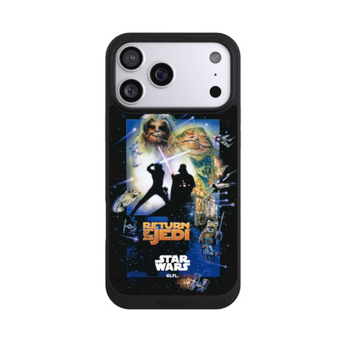 Apple iPhone 17 Pro Max NIVOpure Return Of The Jedi