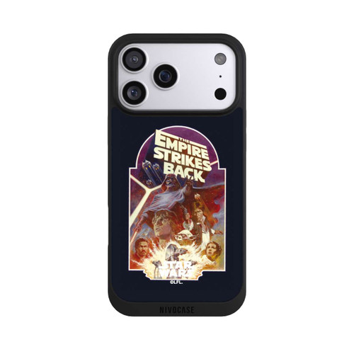 Apple iPhone 17 Pro Max NIVOpure The Empire Strikes Back