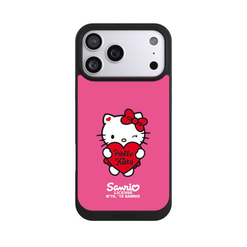 Apple iPhone 17 Pro Max NIVOpure Hello Kitty - Sweet Heart