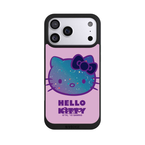 Apple iPhone 17 Pro Max NIVOpure Hello Kitty - Universum