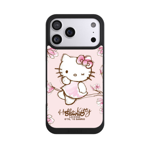 Apple iPhone 17 Pro Max NIVOpure Hello Kitty - Magnolie