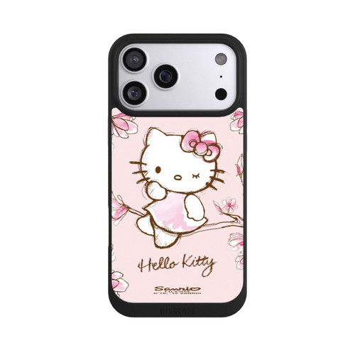 Apple iPhone 17 Pro Max NIVOpure Hello Kitty - Magnolie