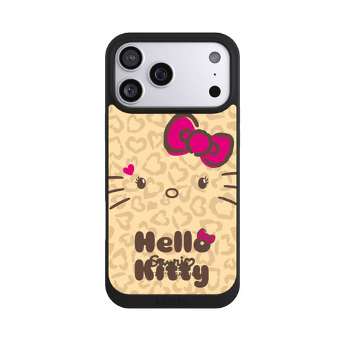 Apple iPhone 17 Pro Max NIVOpure Hello Kitty - Leo