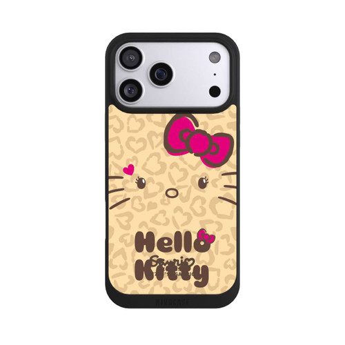 Apple iPhone 17 Pro Max NIVOpure Hello Kitty - Leo