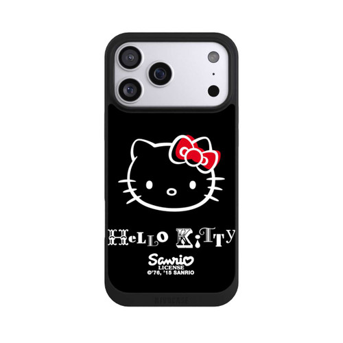 Apple iPhone 17 Pro Max NIVOpure Hello Kitty - Lovely