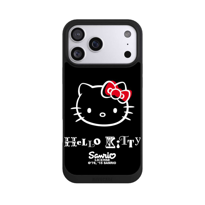 iPhone 17 Pro Max NIVOpure Hello Kitty - Charmant