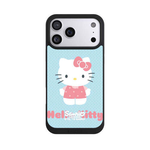 Apple iPhone 17 Pro Max NIVOpure Polkadots HK