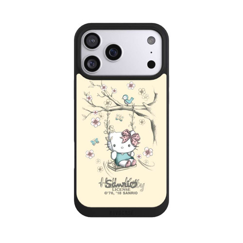 Apple iPhone 17 Pro Max NIVOpure Hello Kitty Natur