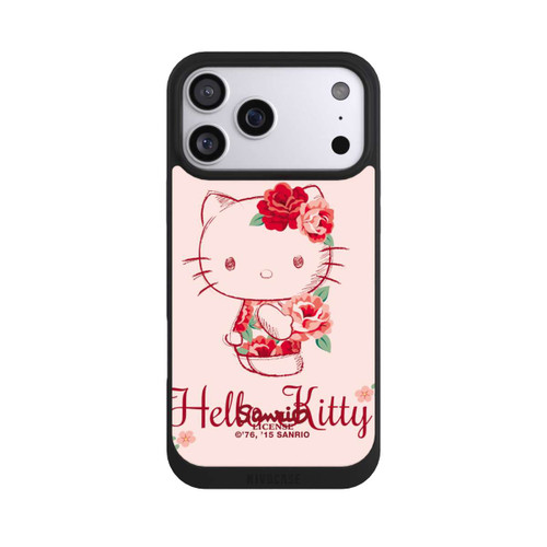 Apple iPhone 17 Pro Max NIVOpure Hello Kitty - Roses