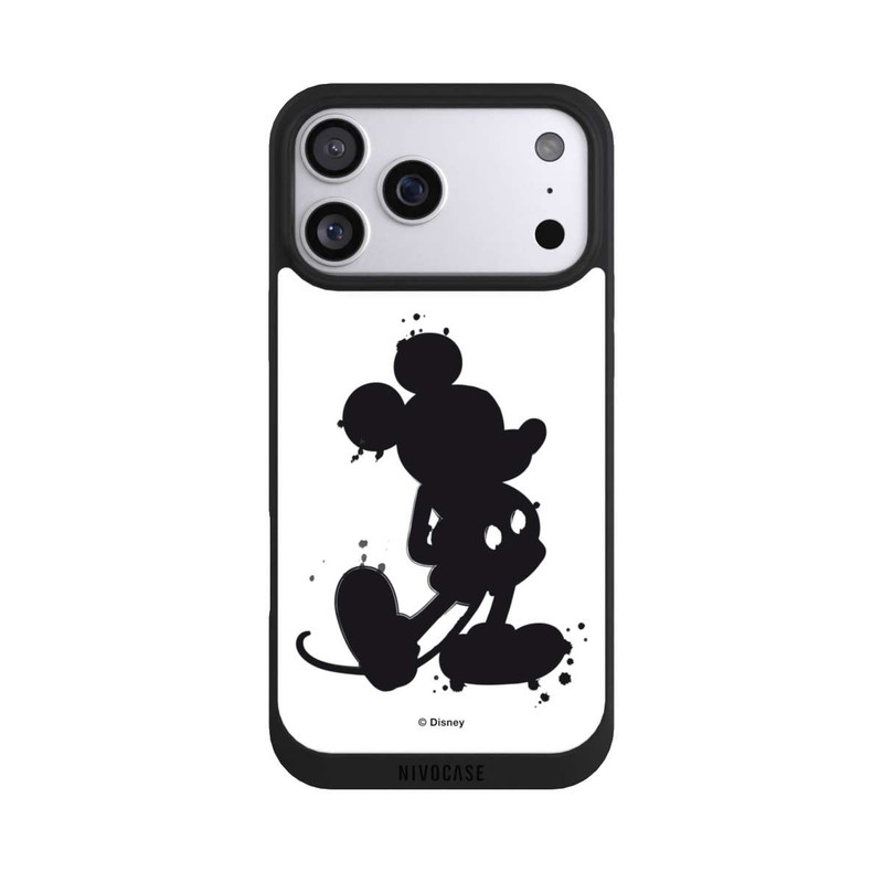 iPhone 17 Pro Max NIVOpure Mickey Mouse - Splash
