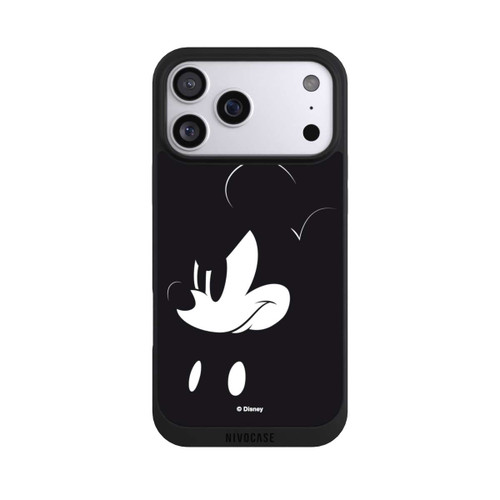 Apple iPhone 17 Pro Max NIVOpure Mickey Mouse - Mad