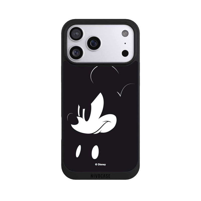iPhone 17 Pro Max NIVOpure Mickey Mouse Mad