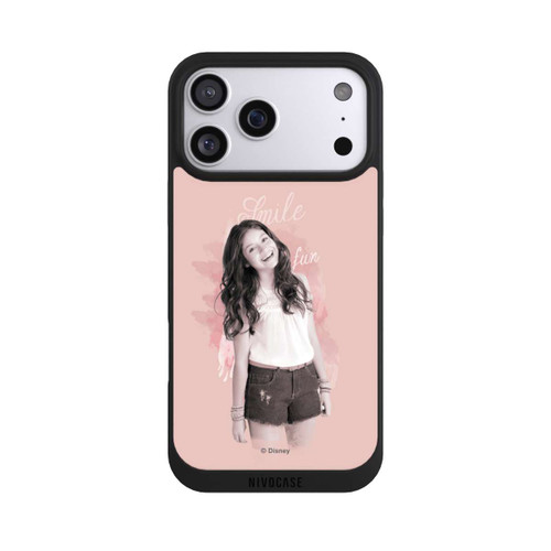 Apple iPhone 17 Pro Max NIVOpure Le style collégial