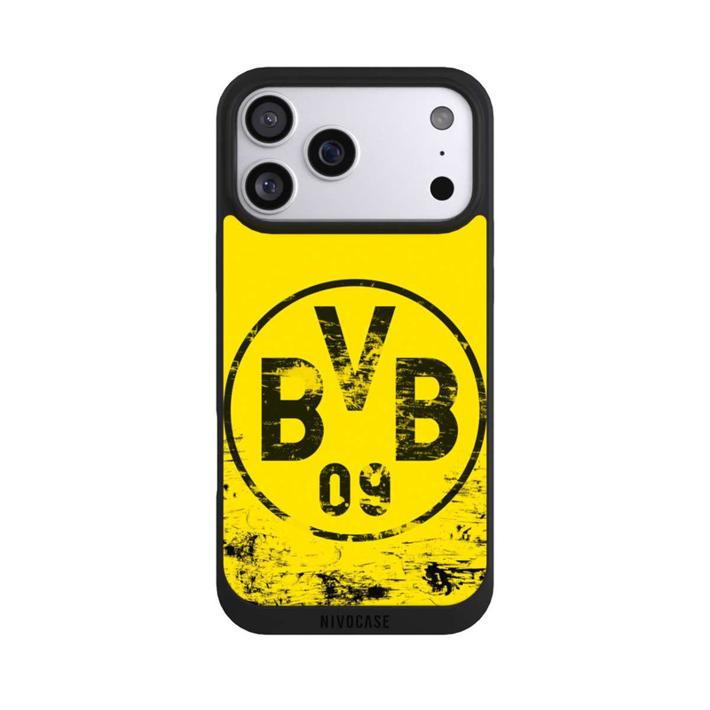 iPhone 17 Pro Max NIVOpure BVB Destroyed Look