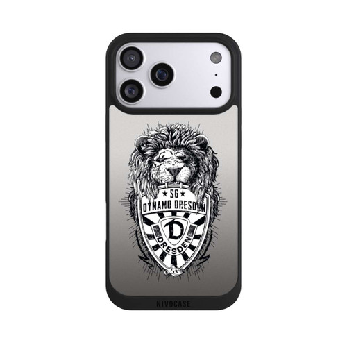 Apple iPhone 17 Pro Max NIVOpure Dynamo Löwe