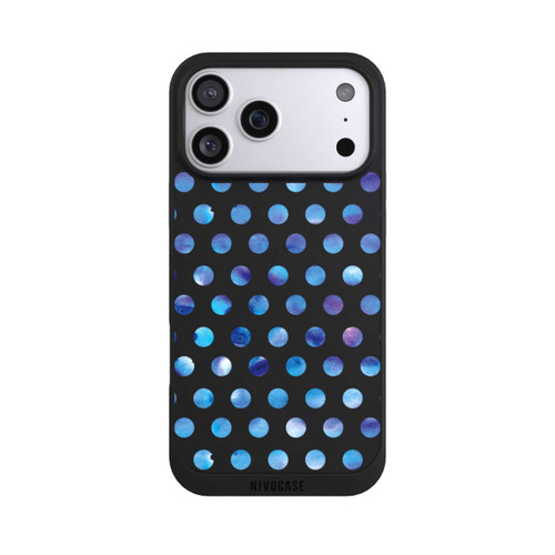 Apple iPhone 17 Pro Max NIVOpure Go Dots ohne Hintergrund