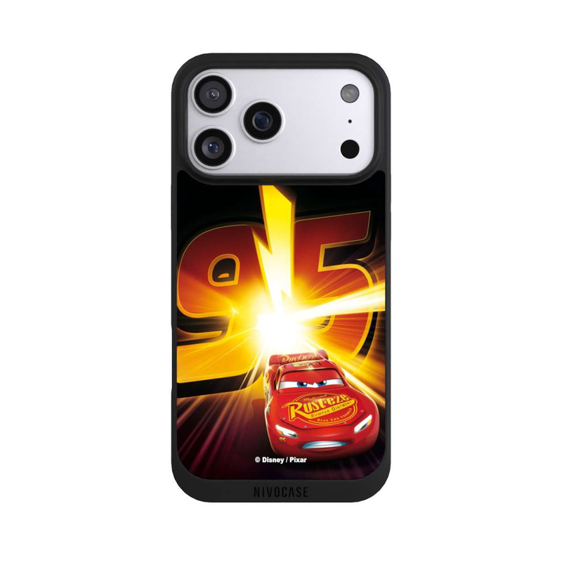 iPhone 17 Pro Max NIVOpure Cars 3 Lightning 95