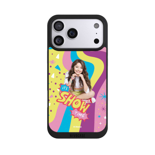 Apple iPhone 17 Pro Max NIVOpure C'est l'heure du spectacle