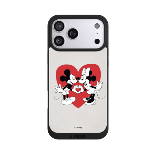 Apple iPhone 17 Pro Max NIVOpure Mickey and Minnie in Love
