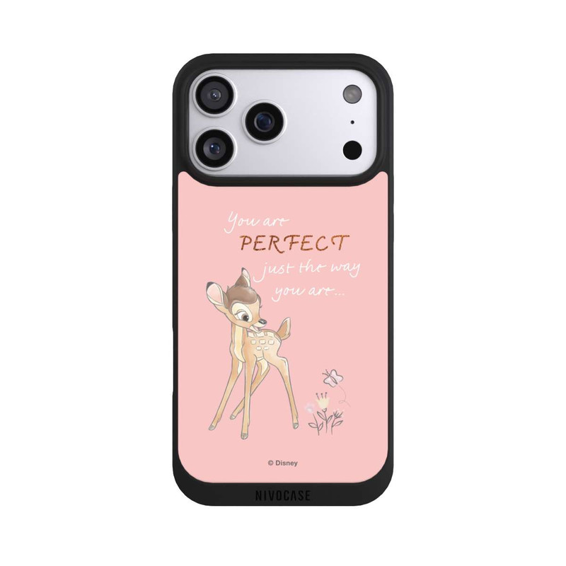 iPhone 17 Pro Max NIVOpure Bambi Perfect