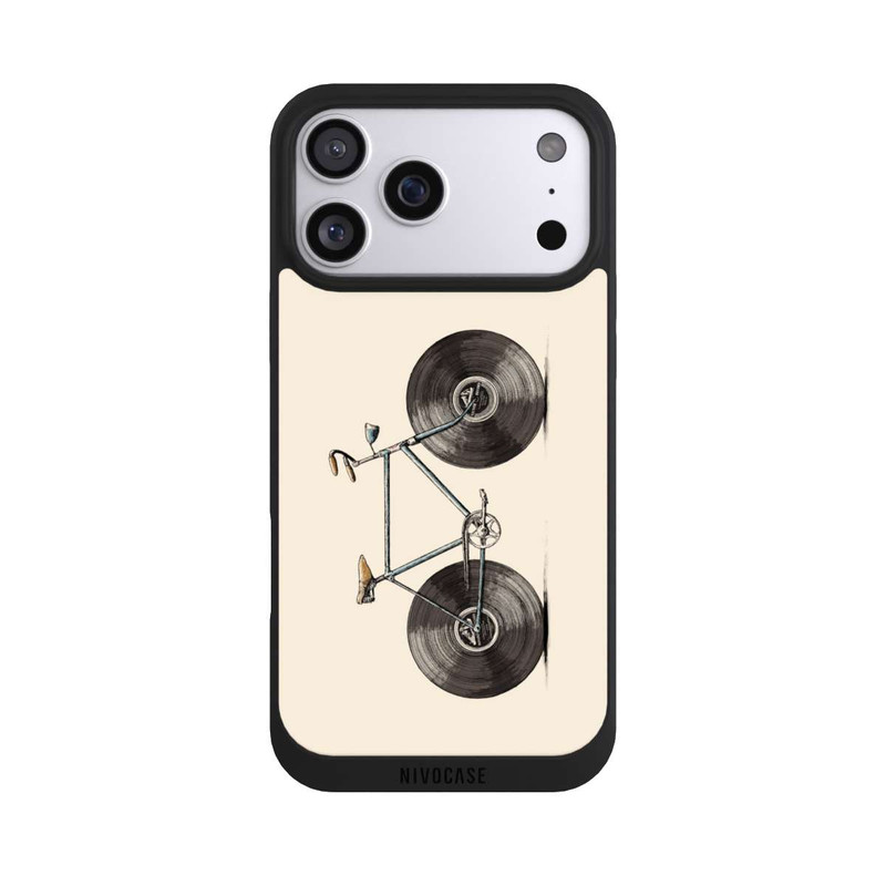 iPhone 17 Pro Max NIVOpure Velophone