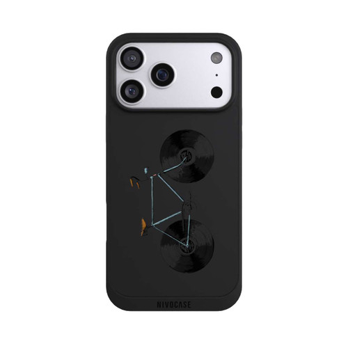 Apple iPhone 17 Pro Max NIVOpure Velophone ohne Hintergrund
